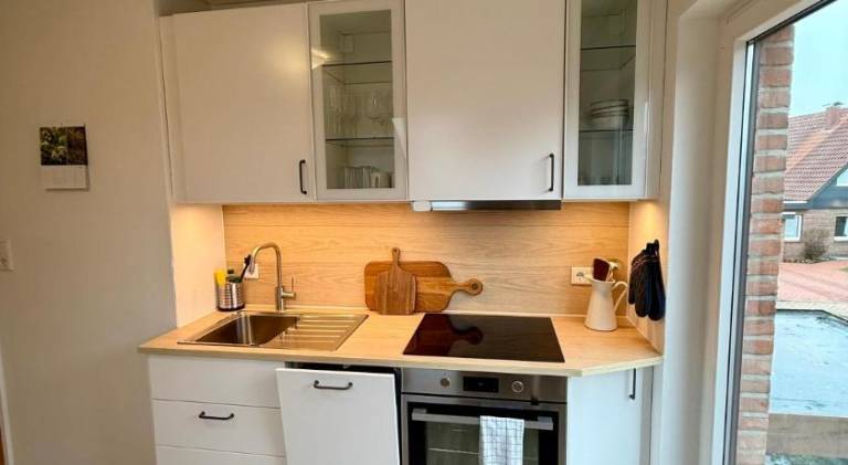 Appartements Zum Weißen Hahn — photo 4