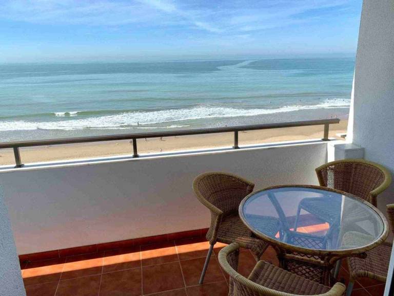 Ferienwohnung Cádiz