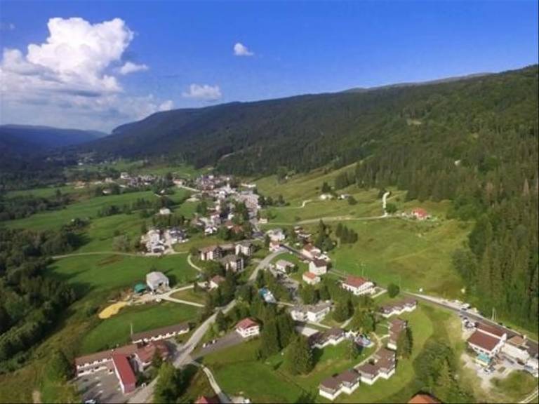 Appartement Septmoncel