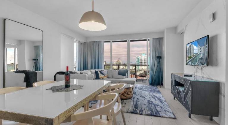 Your Private Oceanfront Sanctuary 2BR 2BA — photo 3