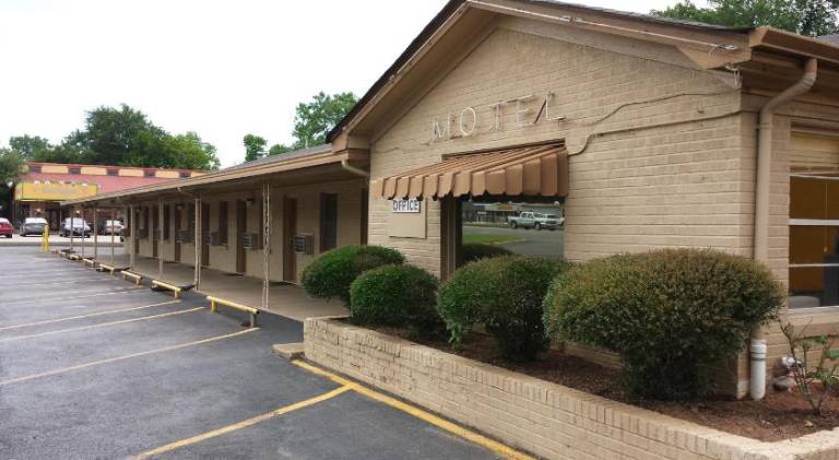 Texas Inn Motel