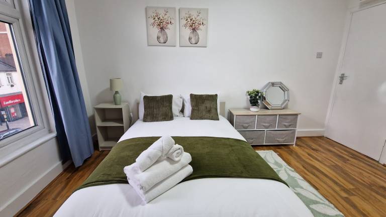 Apartment Stratford