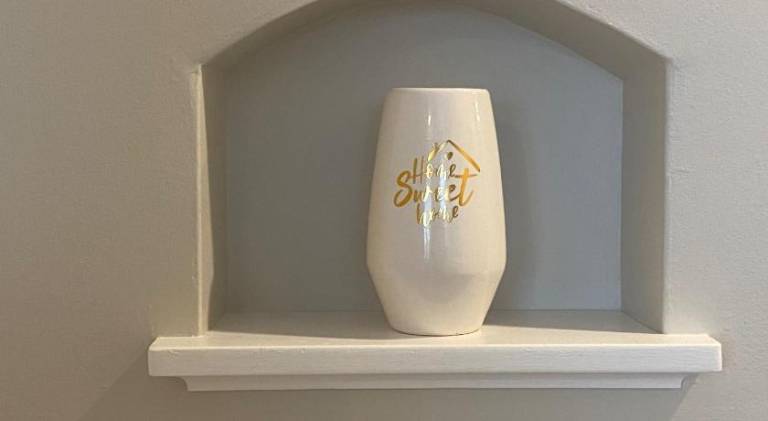 Private Room Lakeview House Westmount