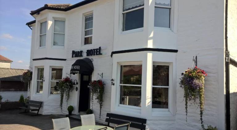 Park Hotel Dunoon — photo 2