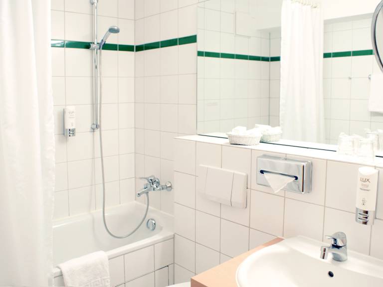 Best Western Macrander Hotel Dresden — photo 2