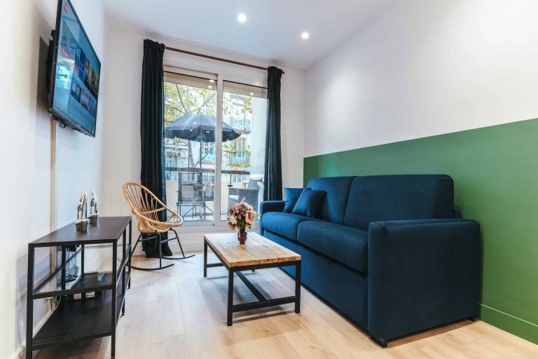 Appartement Versailles