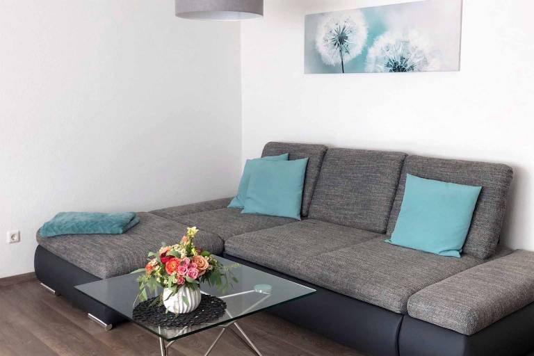 Ferienwohnung Bad Neustadt an der Saale