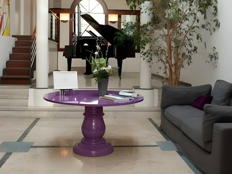 L'Hotel by Hostellerie du Chateau — photo 2