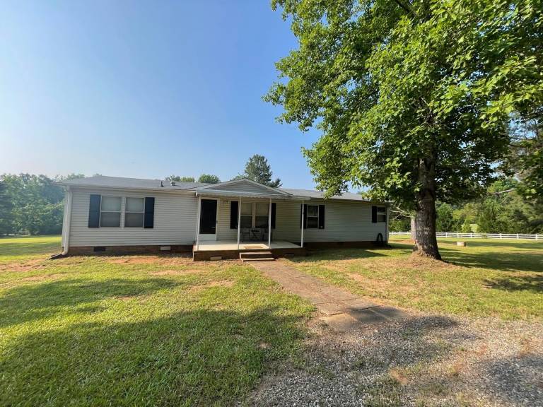 House  Sulphur Springs