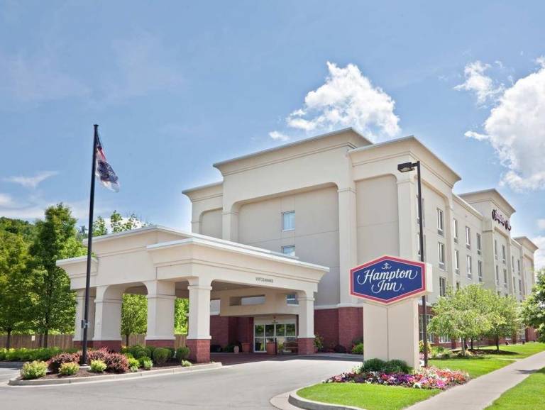 Hampton Inn Ithaca in Ithaca, NY