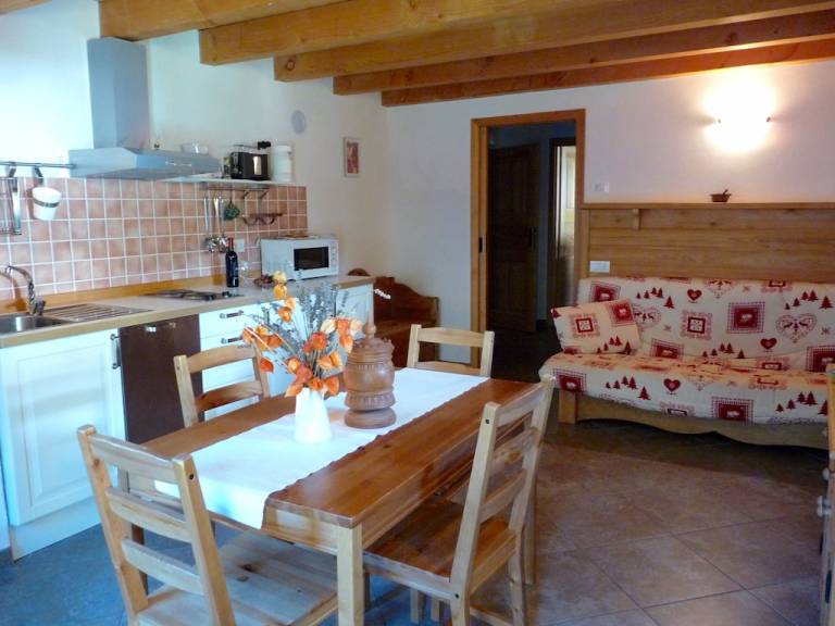 Appartamento  Saint-christophe