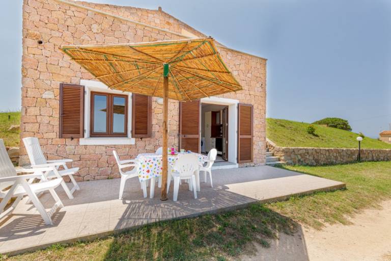Appartamento Costa Paradiso
