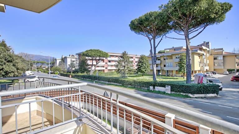 Ferienwohnung Lido di Camaiore
