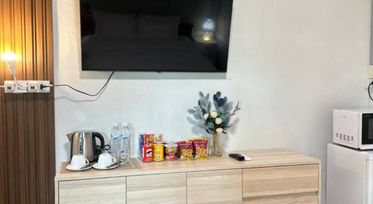 Serviced apartment for 2 persons — photo 4