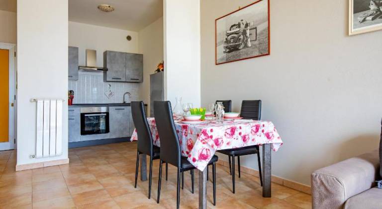 Nice holiday apartment | Pets allowed — photo 4