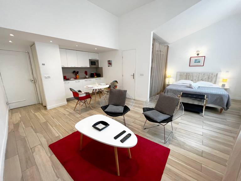 AA OT Loft Gilly 1 - Old Town / Promenade des Angl in Thiers