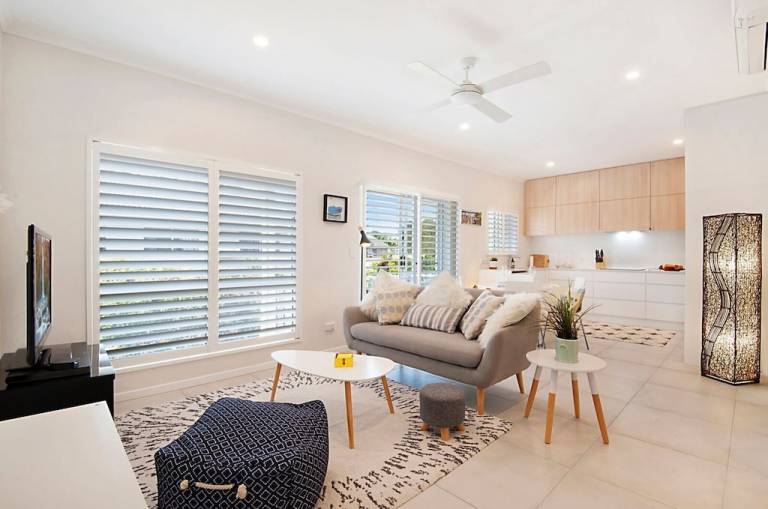Apartment Tewantin