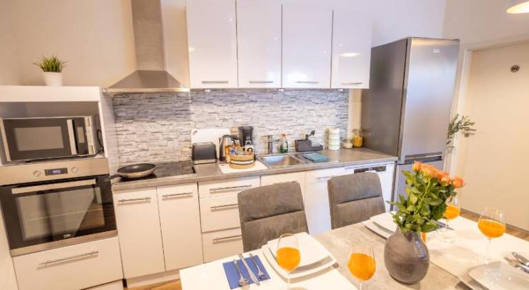 Ferienwohnung Siegen