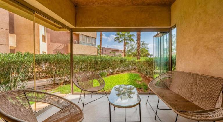 Nice holiday apartment with pool | Pet-friendly — photo 4