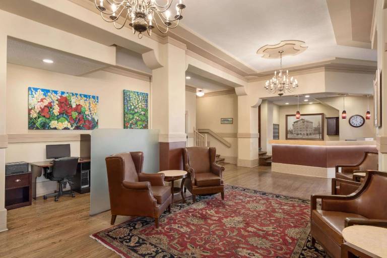 The Plaza Hotel Downtown, Trademark Collection by Wyndham — photo 3