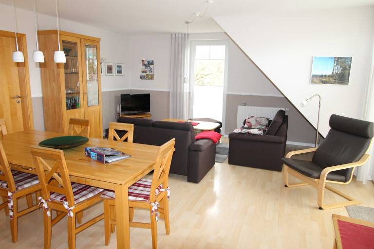Apartment Rerik