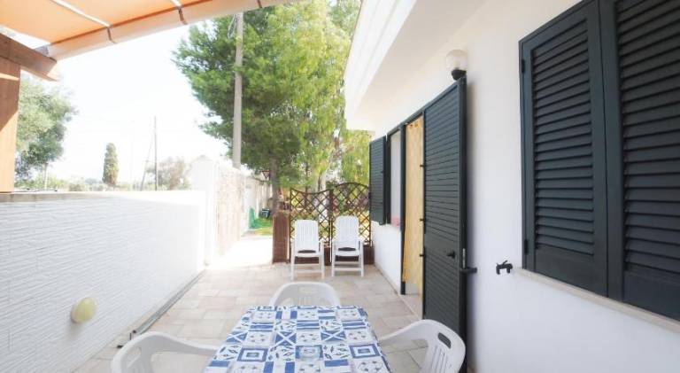 Holiday apartment with garden | Pets allowed — photo 5