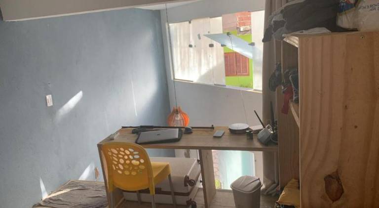 Apartment with 1 room for 4 persons in Itacaré