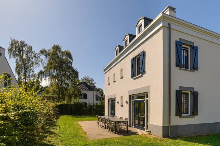 Villa Maastricht