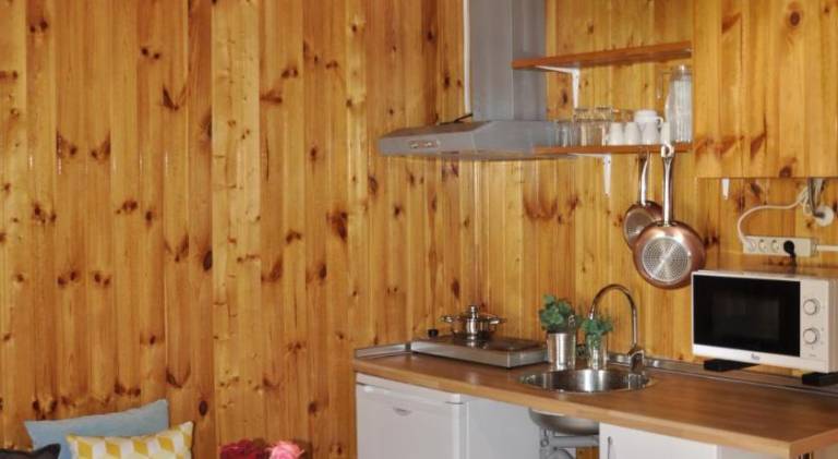 Camping La Estanca — photo 5