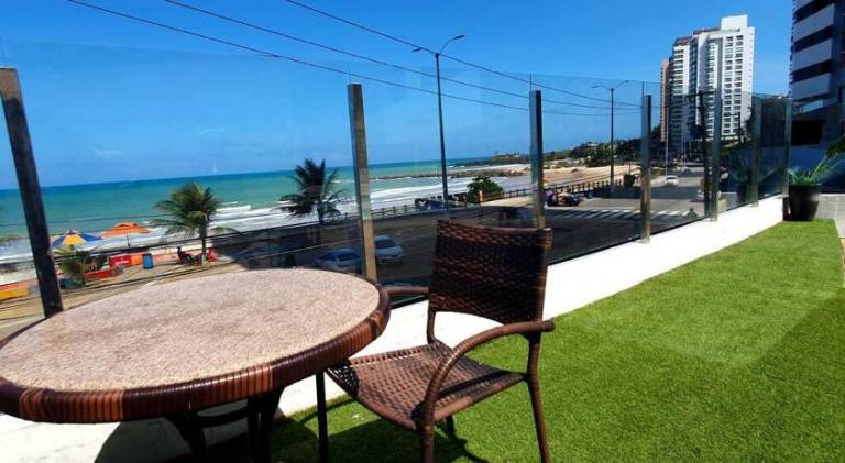 Holiday apartment with pool — photo 4