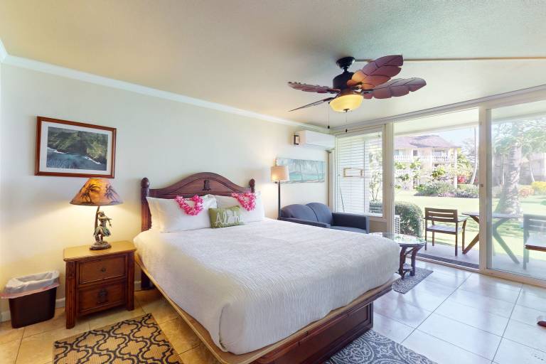 Condo Kapaa
