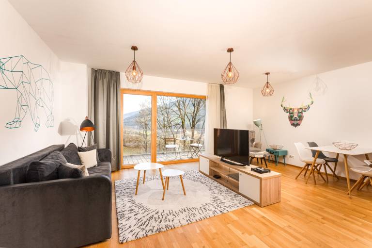Haus am Sonnenhang by Schladming-Appartements — photo 2