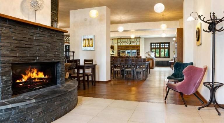 Hotel Franz — photo 3
