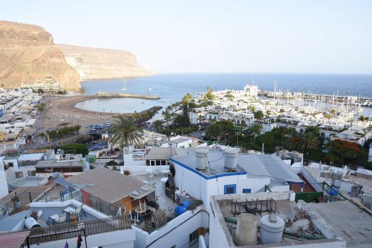 Ferienhaus Puerto de Mogán