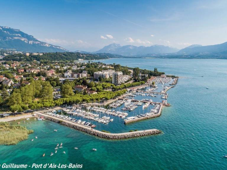 Appartement Tresserve