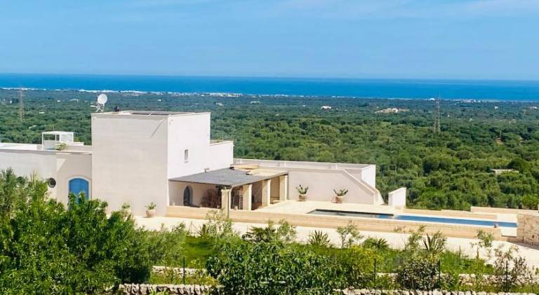 Vacation home with 3 rooms for 6 persons — photo 2