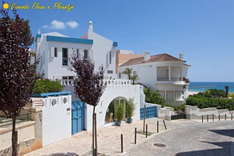Maison de vacances Portimão