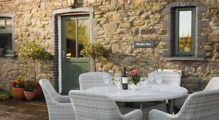 Nice vacation home | Pet-friendly in Haverfordwest