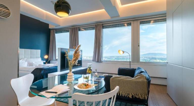 Serviced apartment | Pet-friendly — photo 3