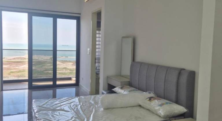 438 m² Ferienwohnung