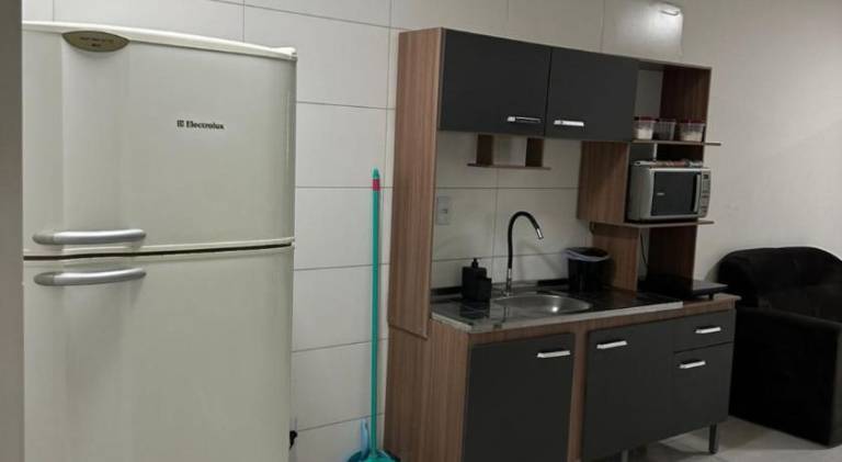 Holiday apartment with 1 room for 2 persons — photo 4