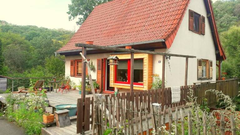 Ferienwohnung Hoppstädten-Weiersbach