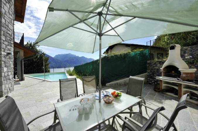 Villa Menaggio