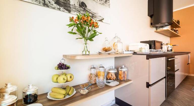 L'Acero Sublime Guesthouse — photo 3