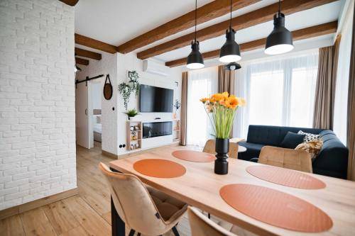 Apartament Zarzecze