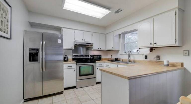 House with 4 rooms for 8 persons — photo 3