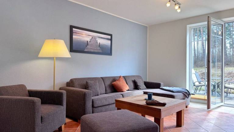 Ferienwohnung  Gustow