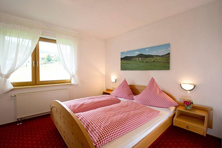 Ferienwohnung Baiersbronn