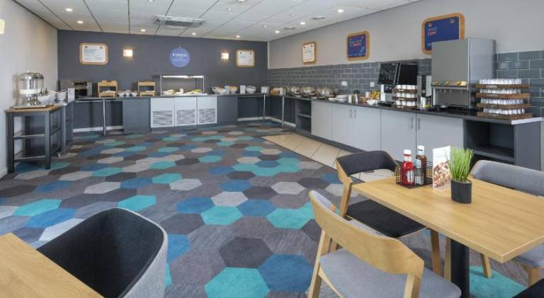 Holiday Inn Express Lichfield By IHG — photo 5