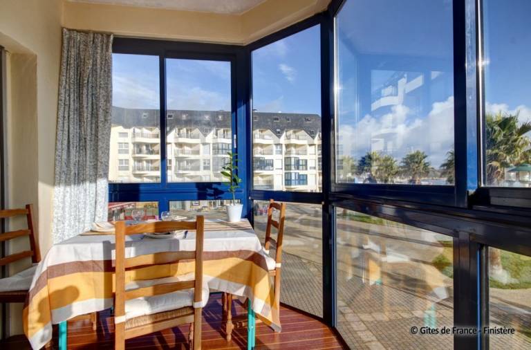 Gite | Sea view — photo 4